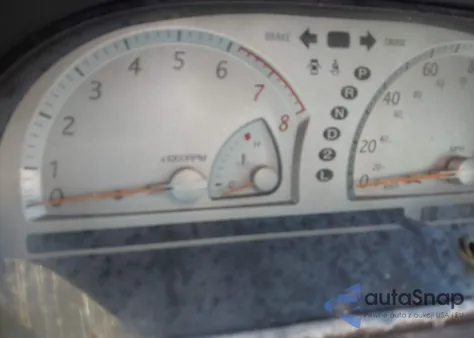 2004 Toyota Camry Se из США, поврежденный, VIN 4T1BE32K74U828731